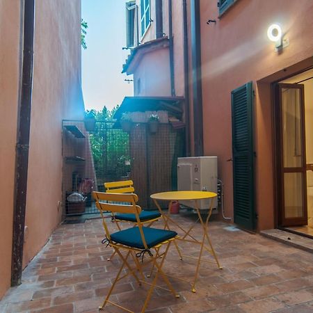 Umbrian Concierge - Alla Rocca Perugia Exterior photo