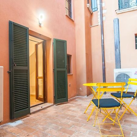Umbrian Concierge - Alla Rocca Perugia Exterior photo