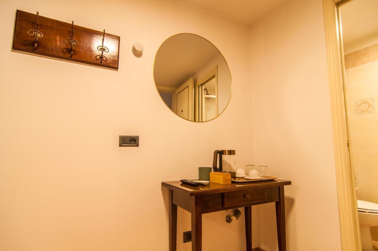 Umbrian Concierge - Alla Rocca Perugia Exterior photo