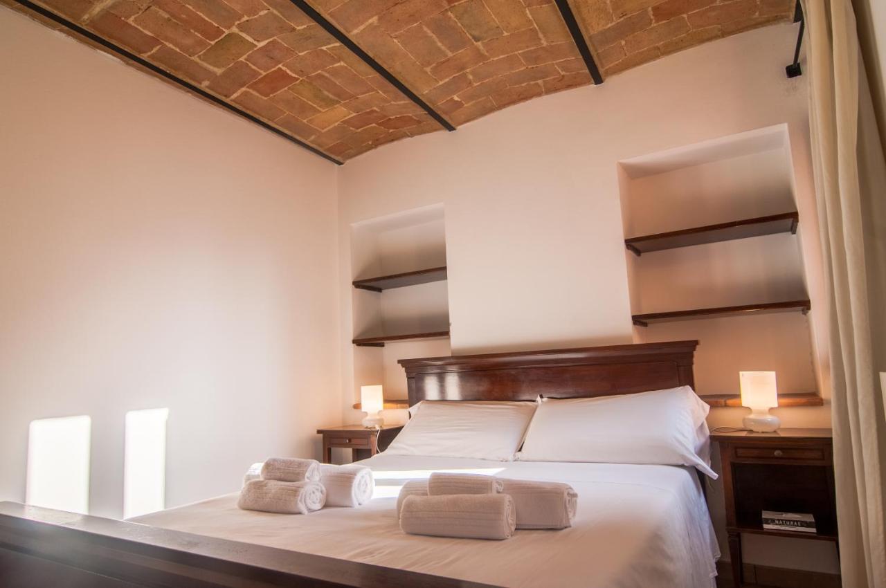 Umbrian Concierge - Alla Rocca Perugia Exterior photo