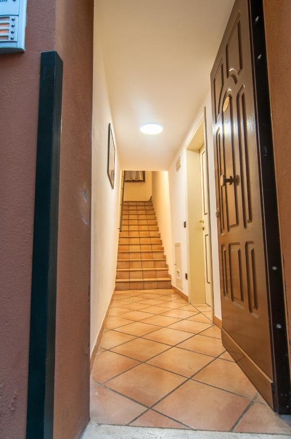 Umbrian Concierge - Alla Rocca Perugia Exterior photo