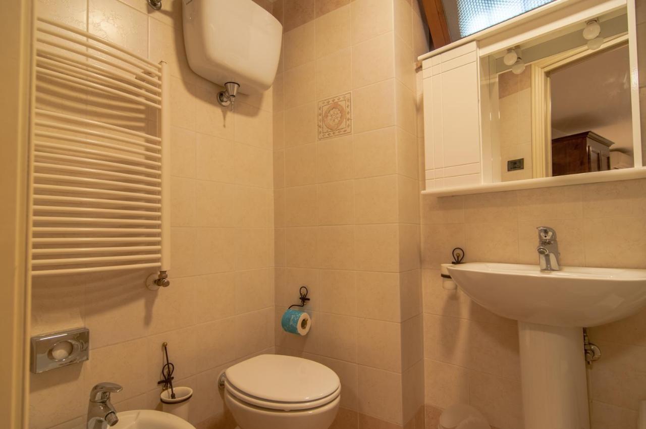 Umbrian Concierge - Alla Rocca Perugia Exterior photo