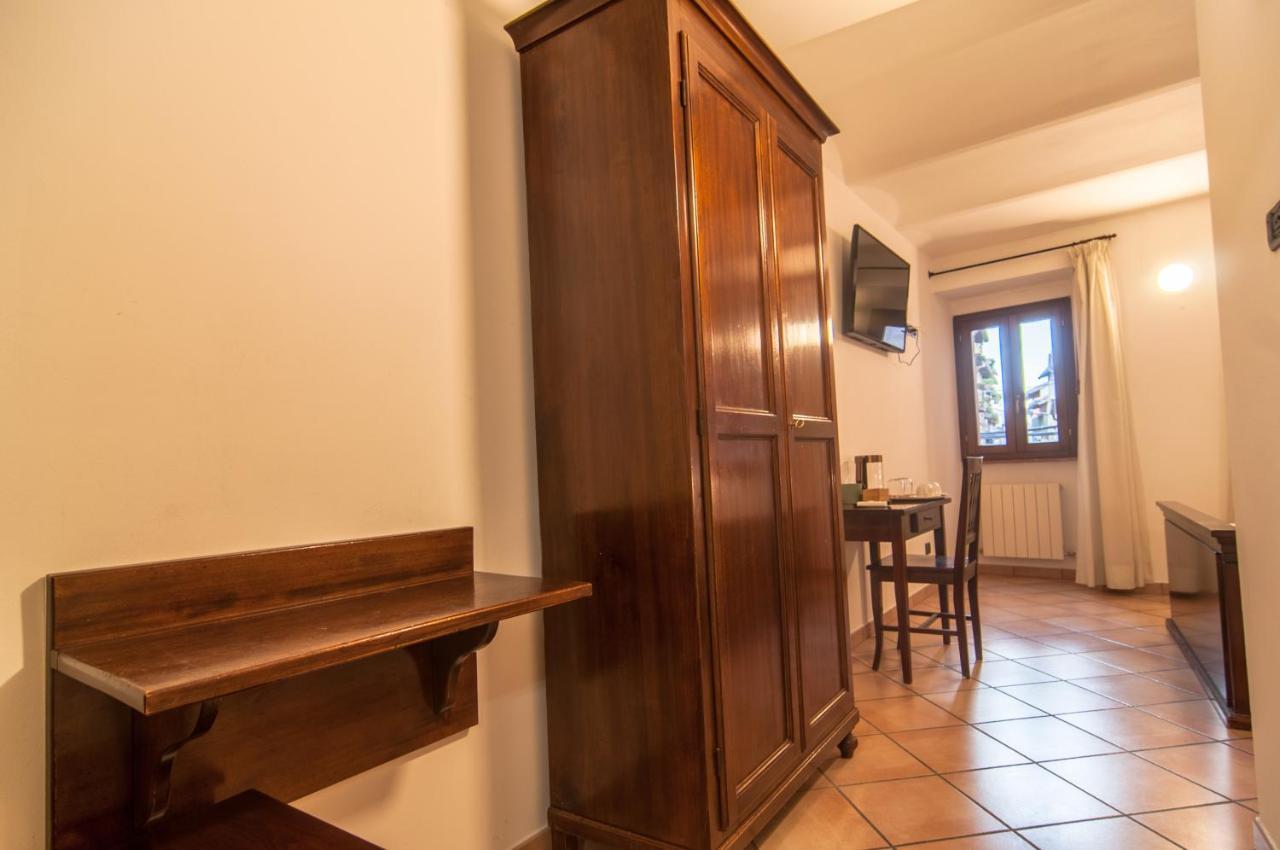 Umbrian Concierge - Alla Rocca Perugia Exterior photo