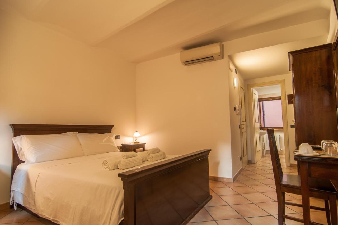 Umbrian Concierge - Alla Rocca Perugia Exterior photo