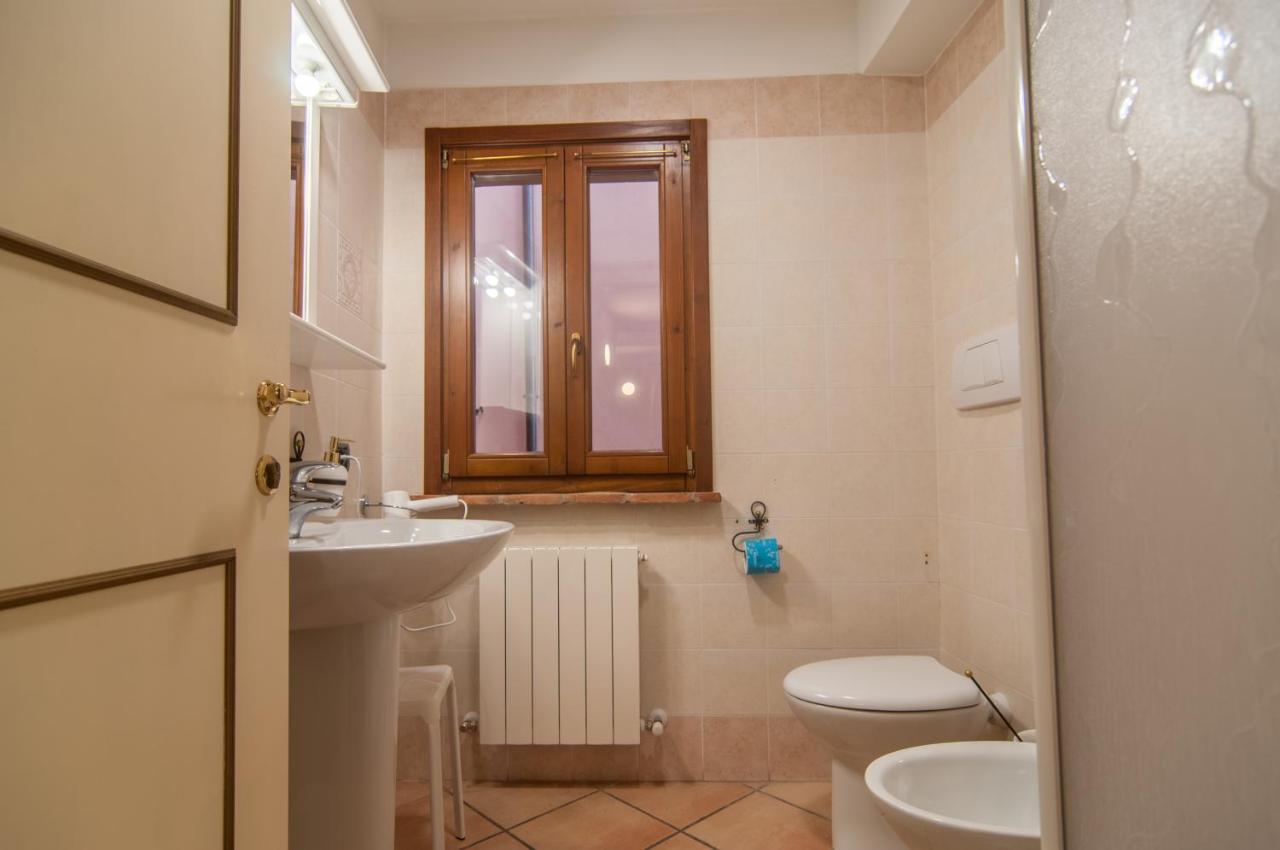 Umbrian Concierge - Alla Rocca Perugia Exterior photo