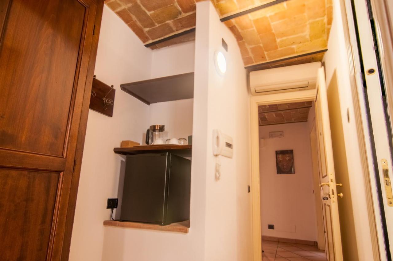 Umbrian Concierge - Alla Rocca Perugia Exterior photo