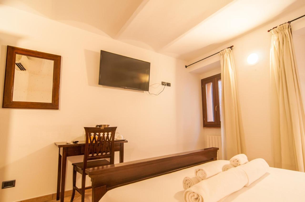 Umbrian Concierge - Alla Rocca Perugia Exterior photo