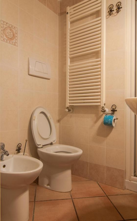 Umbrian Concierge - Alla Rocca Perugia Exterior photo