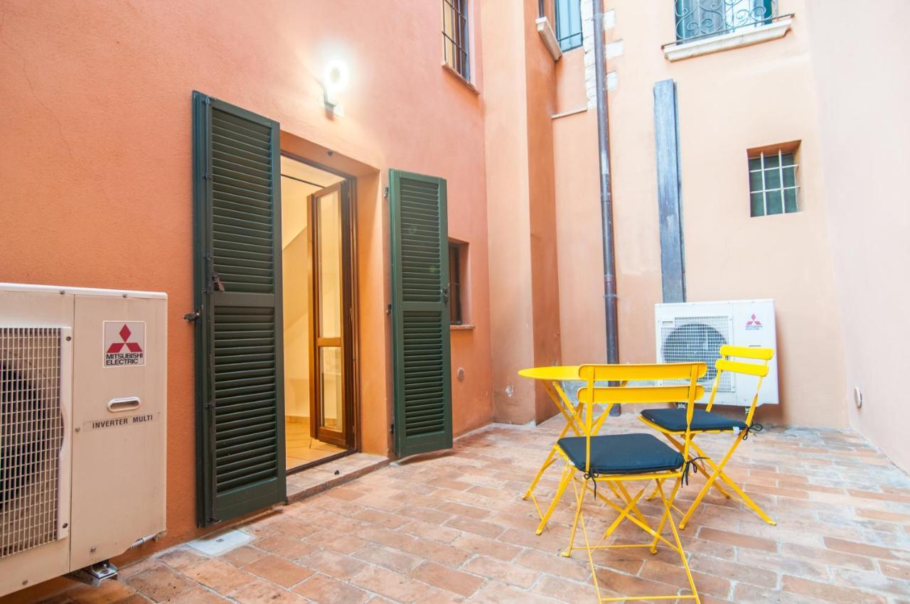 Umbrian Concierge - Alla Rocca Perugia Exterior photo