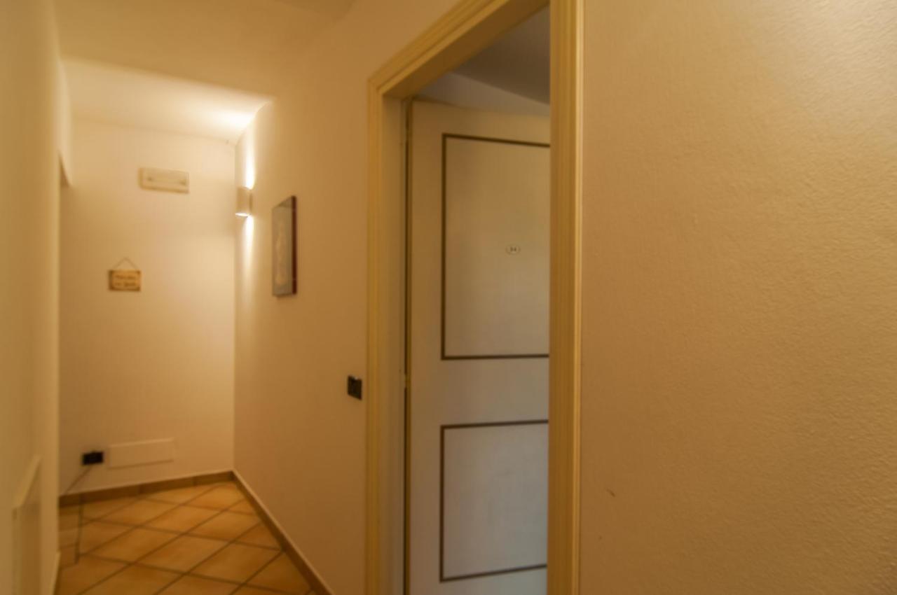 Umbrian Concierge - Alla Rocca Perugia Exterior photo