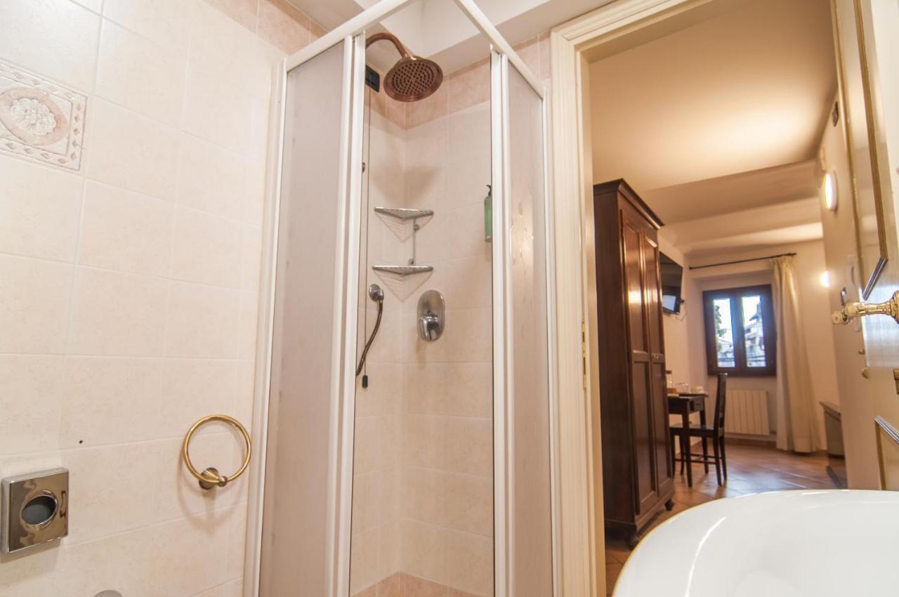 Umbrian Concierge - Alla Rocca Perugia Exterior photo